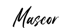 Mascor - logo